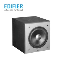 Edifier T5 Powered Subwoofer with 8 inch Driver and Low Pass Filter, 70W RMS