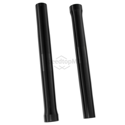 Front Outer Fork Tubes Pipes Pair For Yamaha R6 2006 2007 490mm 2C0-23106-00-00-