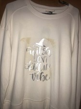 custom sweatshirt