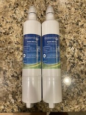 2-Pack Waterdrop WD-F03 Filter New Sealed