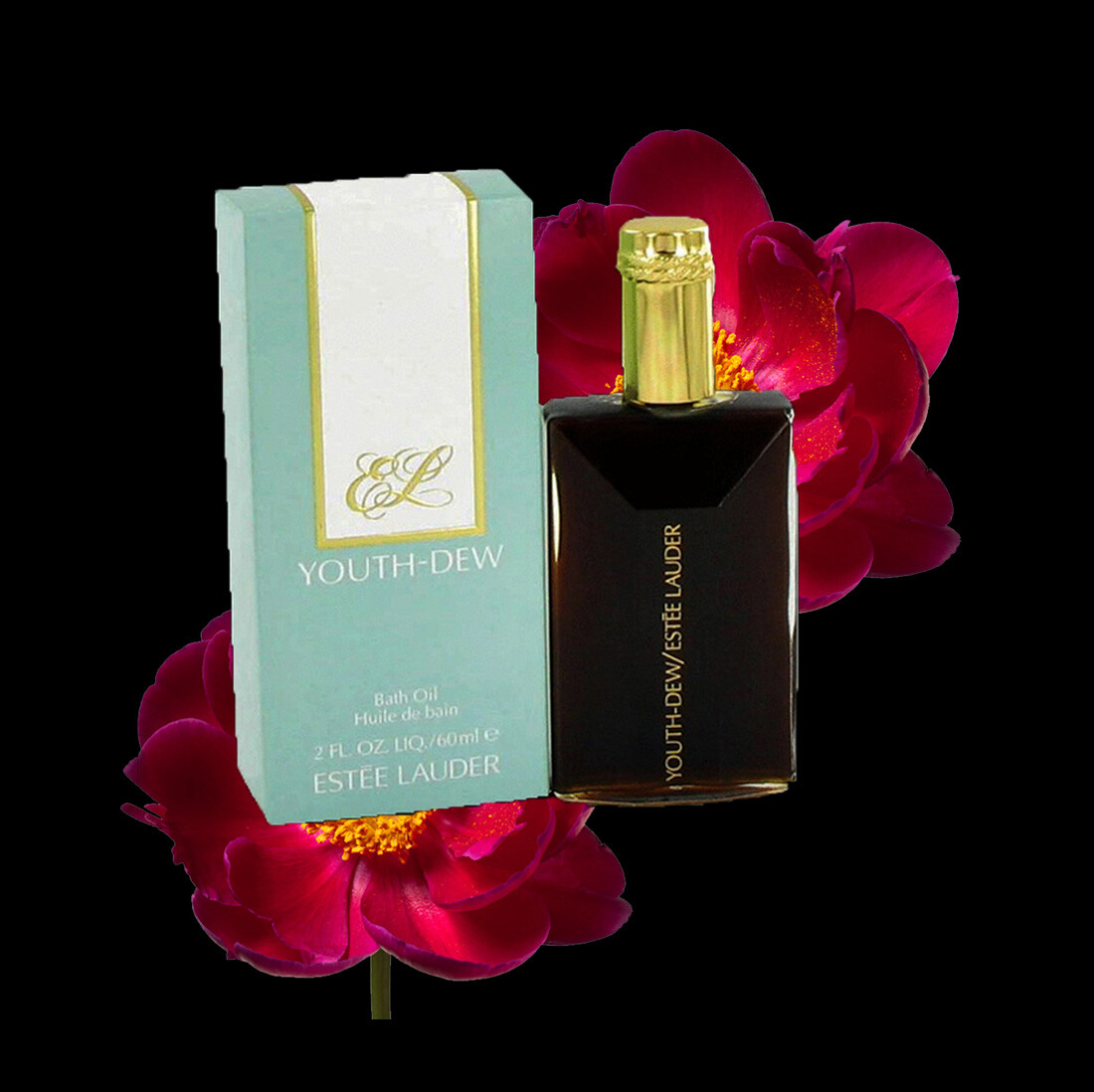 Estée Lauder Youth Dew 60ml Women's Bath Oil for sale online eBay