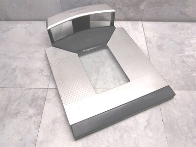 Datalogic Magellan 9800i 9804 Scanner Scale Top Tray Plate Platter Cover Lid