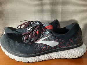 brooks glycerin mens size 12