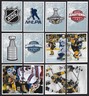 2013-14 Panini NHL Stickers 1-164 U Pick BUY 20 PAY ONLY 0,49 EACH FREE SHIPPING