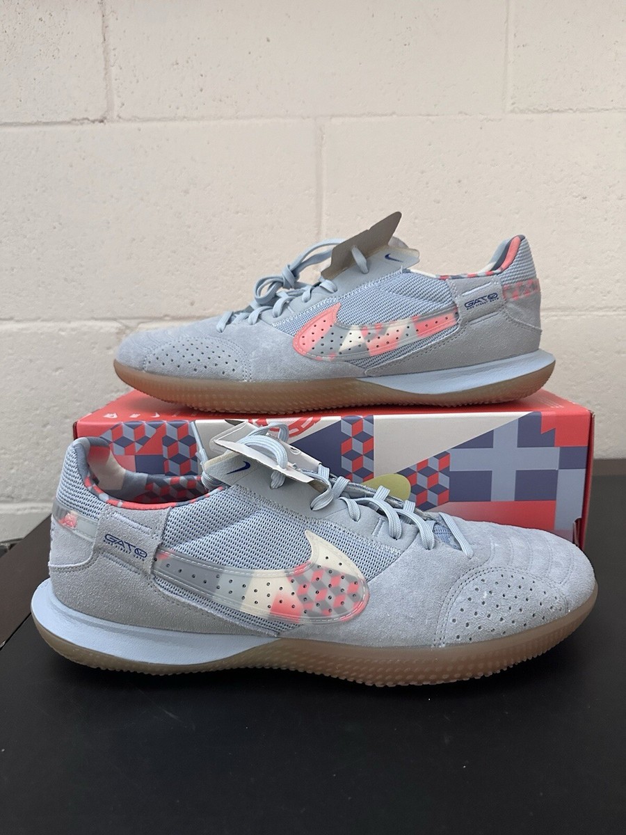 Nike Streetgato Se (size 11.5 Men) FZ3565-400 No Lid | eBay
