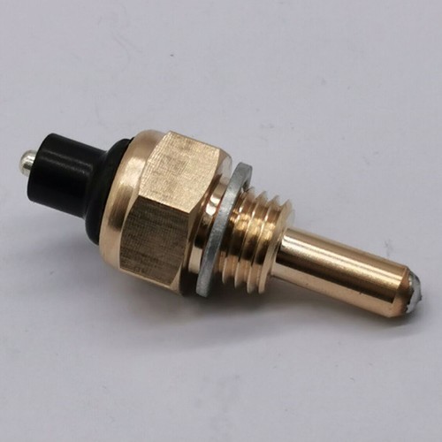 Oil Temperature Sensor Unit For Honda TRX 300 350 400 450 500 Foreman Thermostat - Picture 11 of 23