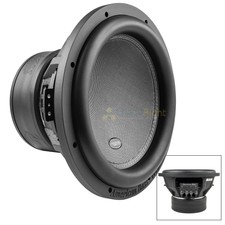 american bass xr12d4