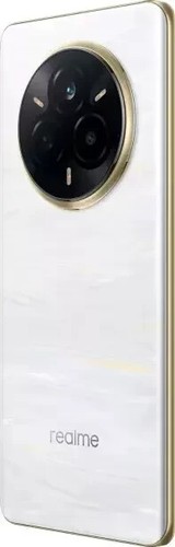 realme 14 Pro 5G Factory Unlocked Dual SIM 256 GB Storage 8 GB RAM-Pearl White - 第 11/13 張圖片