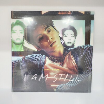 BTS ジョングク　JUNGKOOK Ｉ　AM STILL フーディー ジョングク jungkook フーディー hoodie l am still - メルカリ