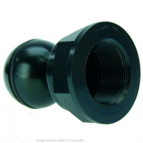 Yoke 40 Motorcycle Nut Mount & TiGRA RainGuard Case for iPhone 11 Pro Max - 第 6/6 張圖片