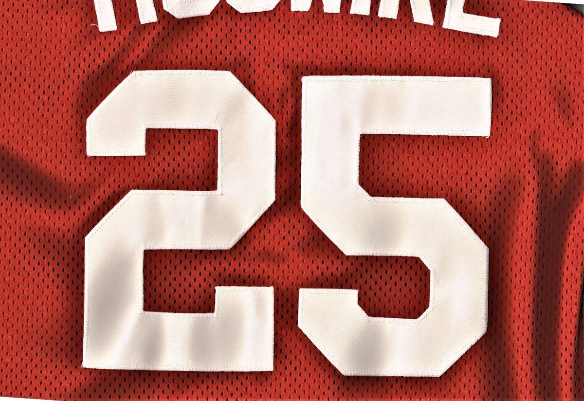 だ*お様 MLB Cardinals 25 MCGWIRE ユニフォーム だ*お様 MLB Cardinals 25 MCGWIRE ユニフォーム - メルカリ