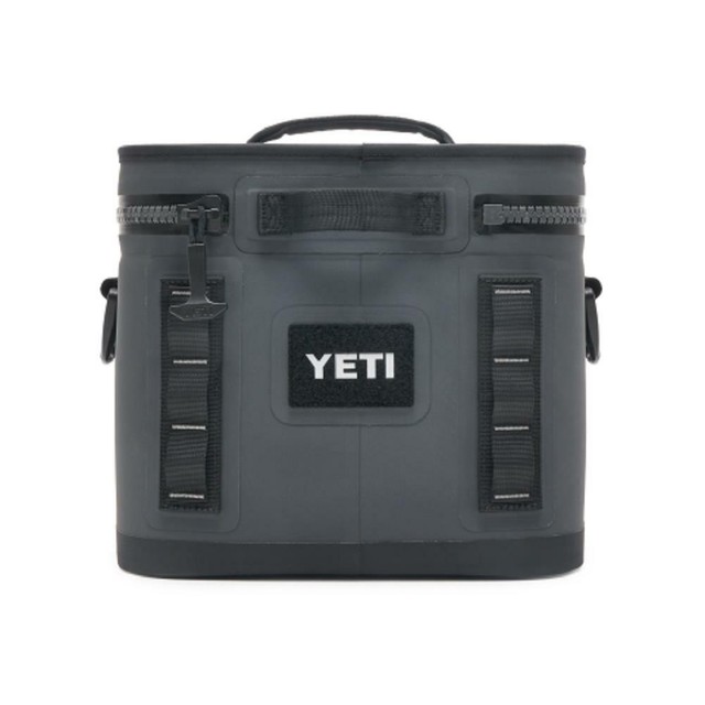 yeti 40 soft cooler