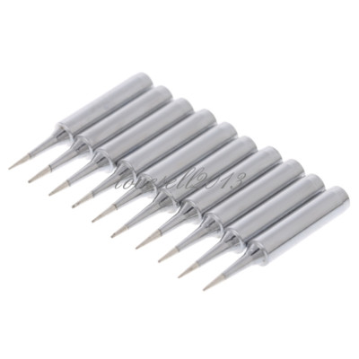 900M-T-1C Lead-Free Solder Replace Soldering Solder Iron Tip For Hakko 937 936