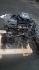 Used Engine Complete Assembly fits: 2016 Nissan Altima 2.5L VIN A 4th digit QR25