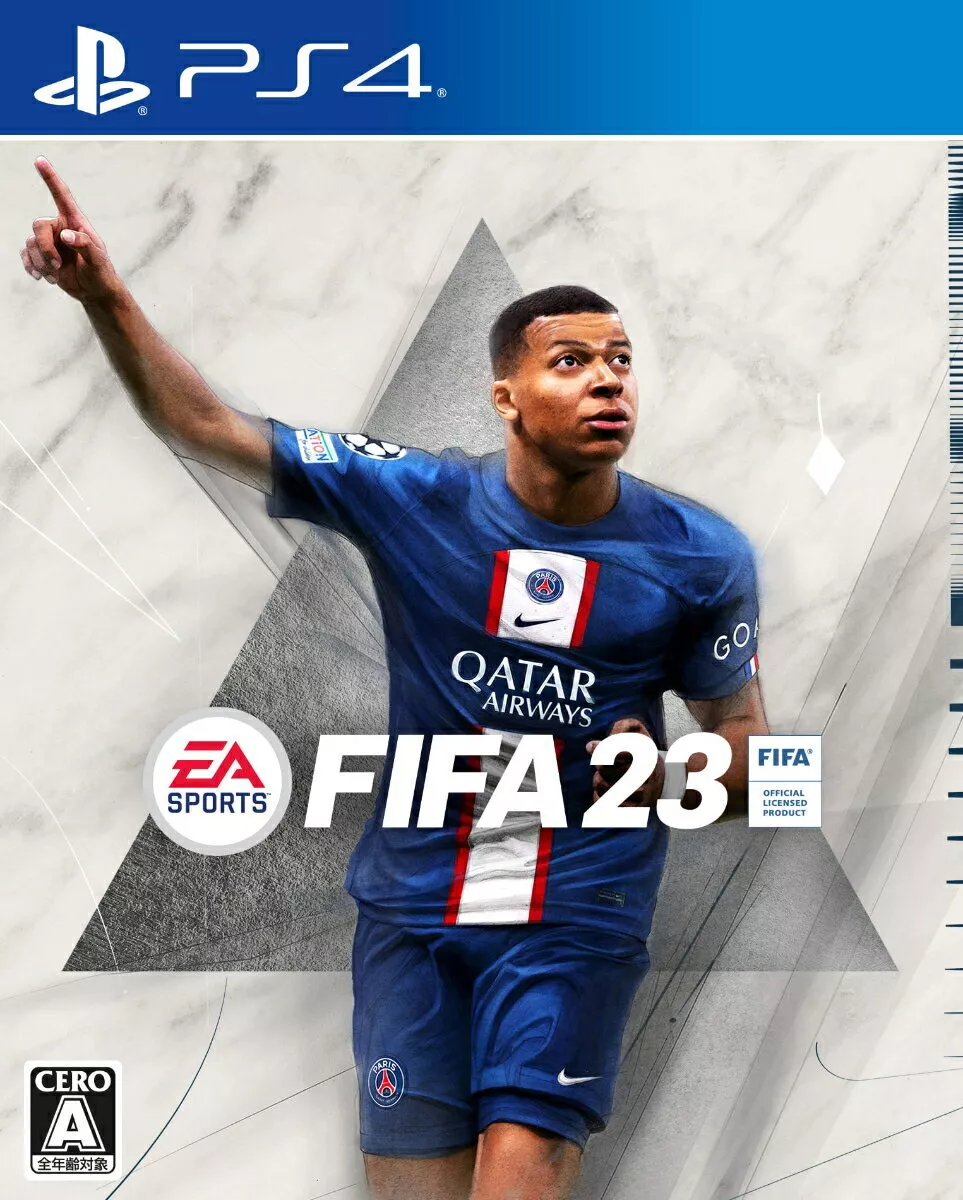 FIFA 23 Ultimate Edition (English Only)