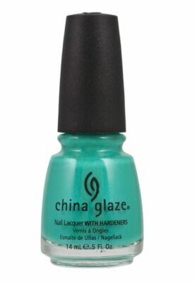 China Glaze Professional Nail Polish Lacquer 0.5oz/14mL Updated *PICK ANY Part 1
