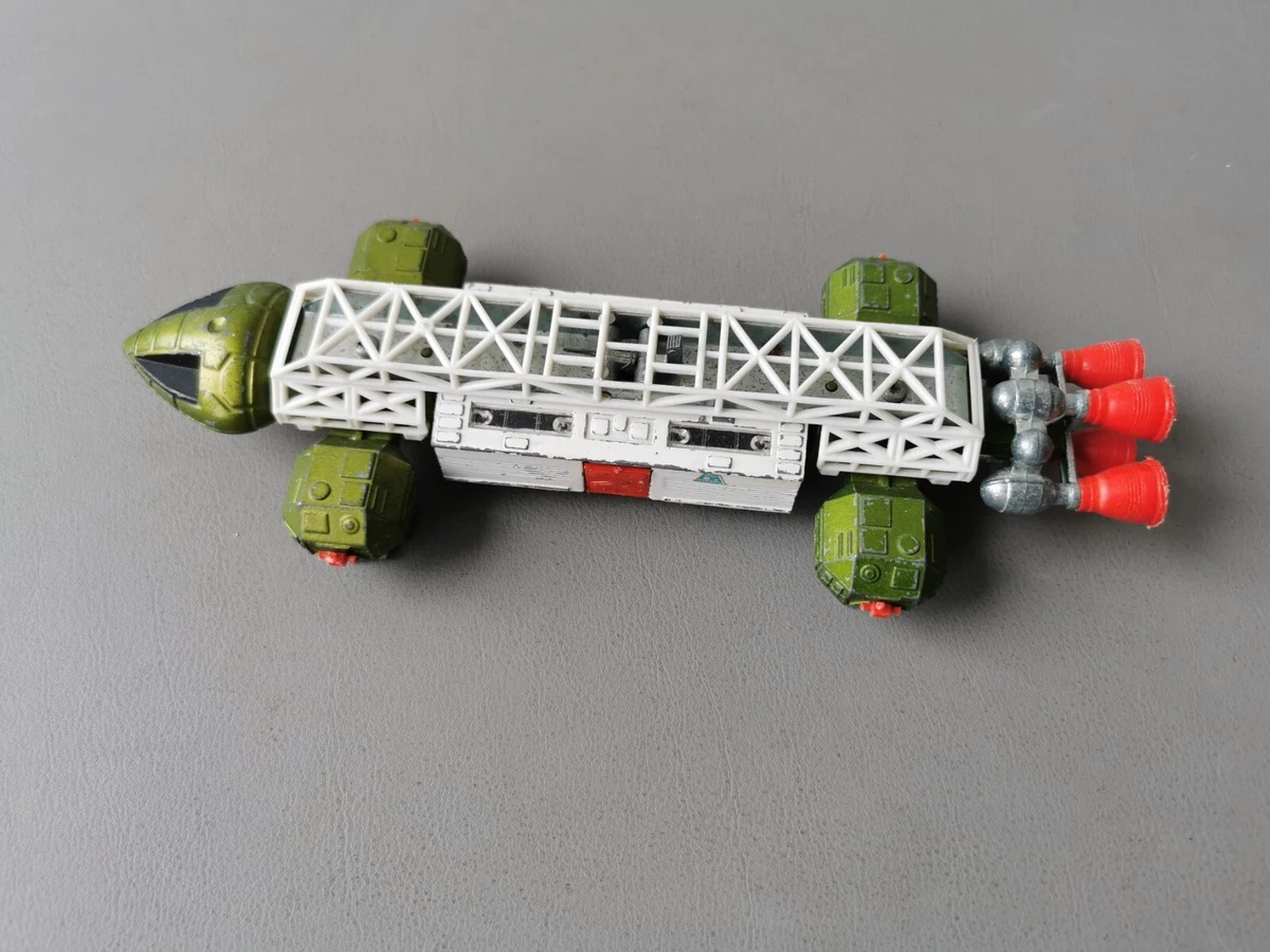 DINKY TOYS 359 EAGLE TRANSPORTER Gerry Anderson Space 1999 eBay