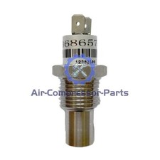 1 Pc. New 36865756 Temperature Switch Sensor for Air Compressor