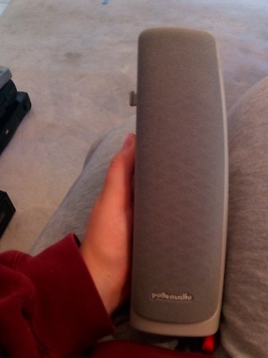 polkaudio n279 000 ma3a5-0 Speaker