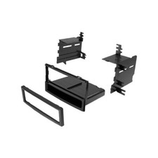 HYNK1120 American International Single DIN Dash Kit for 2006 - 2011 Hyundai/Kia