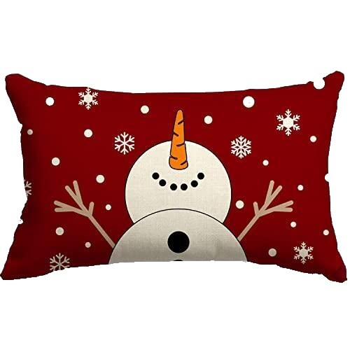 Allan Ditton Signed Studio Pottery Christmas Snowman  display picture 1