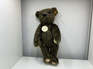 Steiff Tier Teddy 000829 Classic Teddy 27 cm. - Excellent état