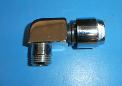 Alsons Vacuum Breaker 4900 and ELL 4990