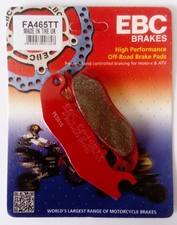 EBC FA679HH Sinter-Bremsbeläge Für Honda CRF 1100 Africa Twin