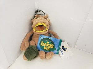 flea plush
