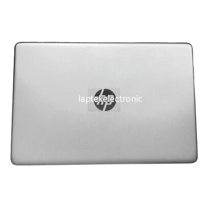 For HP 15-DY 15-EF 15s-fq 15-EF1041NR 15s-eq LCD Back Cover Lid L63603-001 US