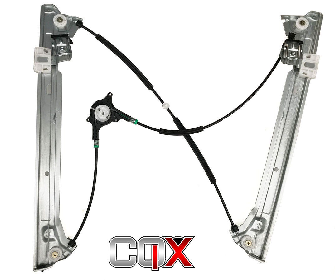 Lève-vitre avant gauche pour Mercedes Vito 639 et Viano 2004-2009 version 4 portes