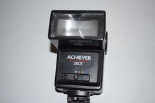 ACHIEVER AUTO THYRISTOR 260T CAMERA FLASH GWT10