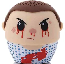 Bitty Boomers Stranger Things Season 4 Eleven Version - Mini Bluetooth Speaker ™