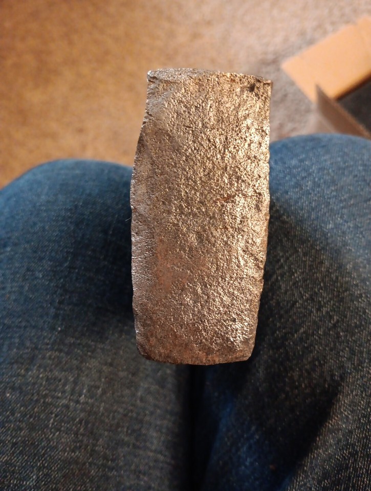 MARSH & SONS OAKLAND MAINE AXE eBay