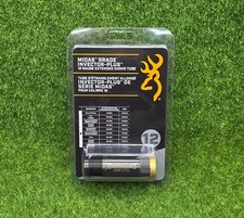 Browning Midas Grade Invector-plus 12ga Improved Cylinder Choke Tube - 1130183