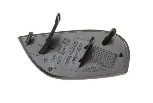 NUEVA TAPA CUBIERTA LIMPIEZA FAROS DERECHA para Porsche Macan 95B955284A - Imagen 2 de 4