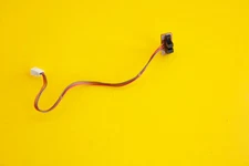 1x TASCAM TEAC 32 SW PCB 203 52100 73800 Sensor