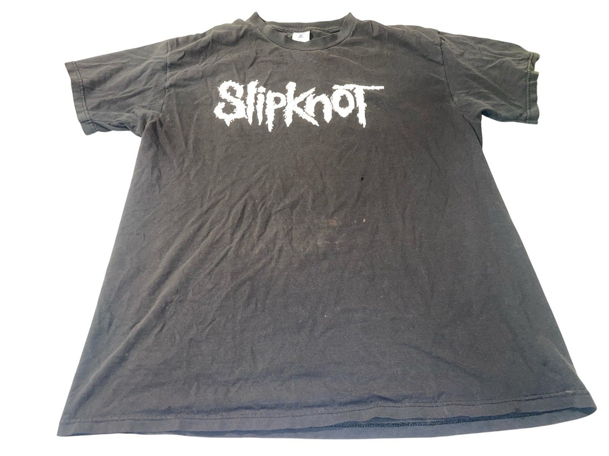 Vintage Slipknot Shirt XL People = S**t Corey Taylor | eBay