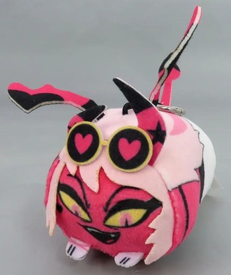 Helluva Boss Verosika Mayday Plüschtier Plüschtier Maskottchen gebrauchter Ar...
