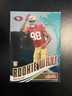 2025 Panini Absolute - Rookie Wave Mykel Williams #RW-MWS (RC)- 49ers