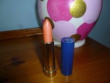 Vintage Max Factor Lip Stick 144 Capistrano Pink New Great Condition For Age