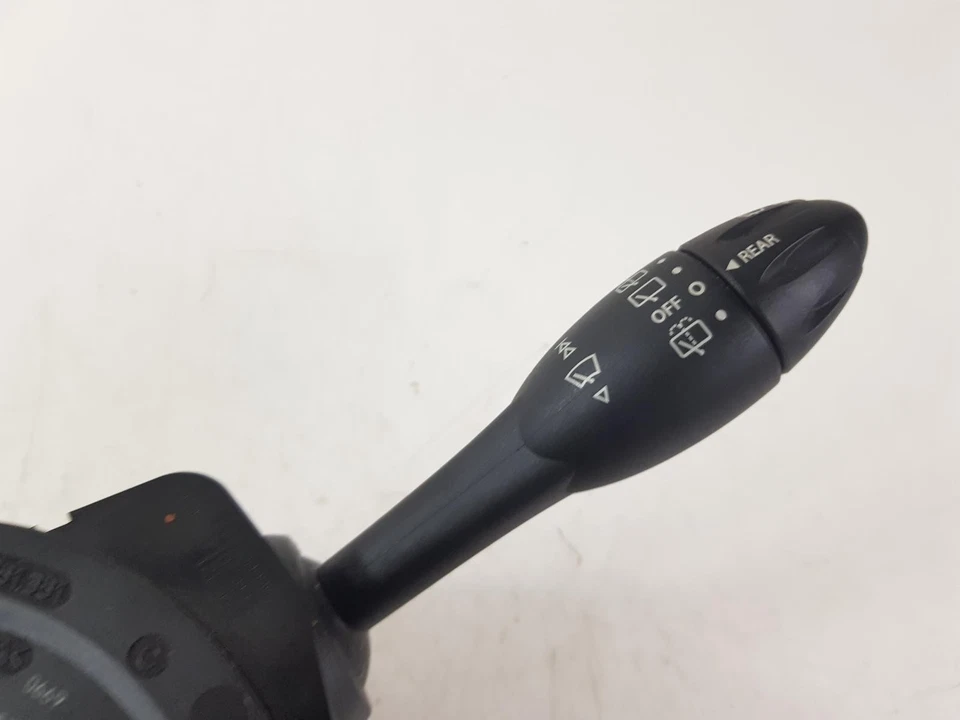 MINI COOPER PACEMAN COMBINACIÓN INTERRUPTOR TALLO 9253763 R61 2014 Foto 3 de 4