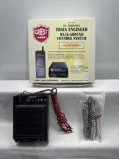 Aristocraft ART-5471 Train Engineer Walk Arou...