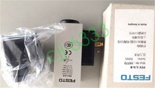 New 1Pcs Festo PEV-1/4-B 10773 Plc Industrial yw