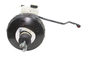MERCEDES-BENZ SLK R172 A1724301130 Unterdruck-Bremskraftverstärker 29908080