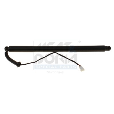 Meat & Doria Gasfeder Einlegeboden Hinten Rechts FüR BMW 3Er Touring F31 320D-image