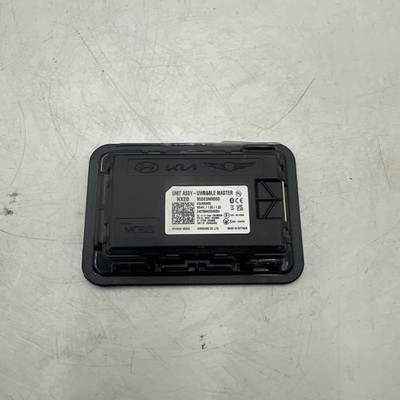 2022-2025 HYUNDAI TUCSON UWB BLE MASTER CONTROL MODULE OEM 955E0-N9000
