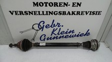 Cardan Volkswagen JETTA