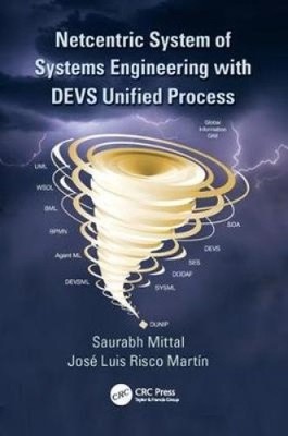 Netcentric System of Systems Engineering with DEVS Unified Process [Paperback]