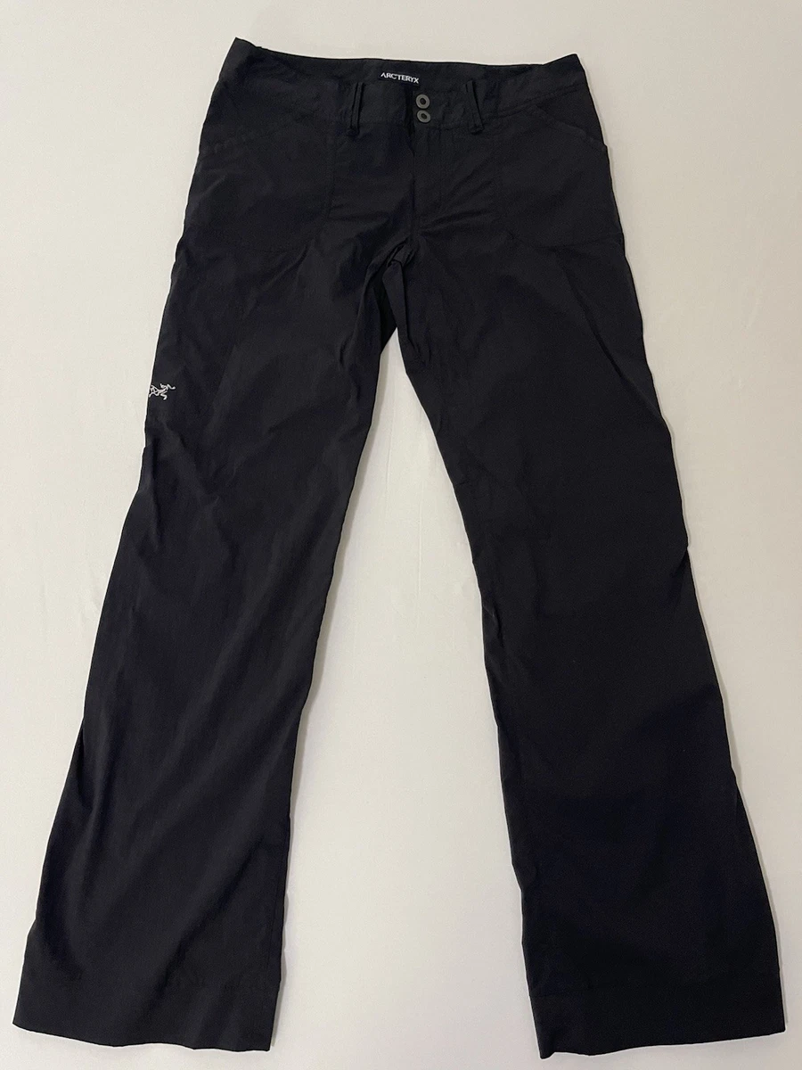 Arc'teryx Nylon Pants for Women for sale | eBay